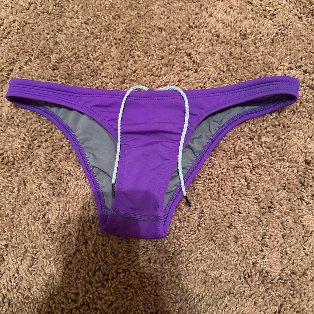 Jolyn bikini bottom